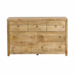 Made in Meubles Commode|Meuble De Rangement<Commode en bois de manguier Sadie