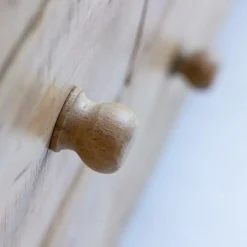 Made in Meubles Commode|Meuble De Rangement<Commode en bois de manguier Sadie