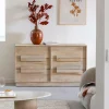 Made in Meubles Commode|Meuble De Rangement<Commode en bois de manguier Lioris