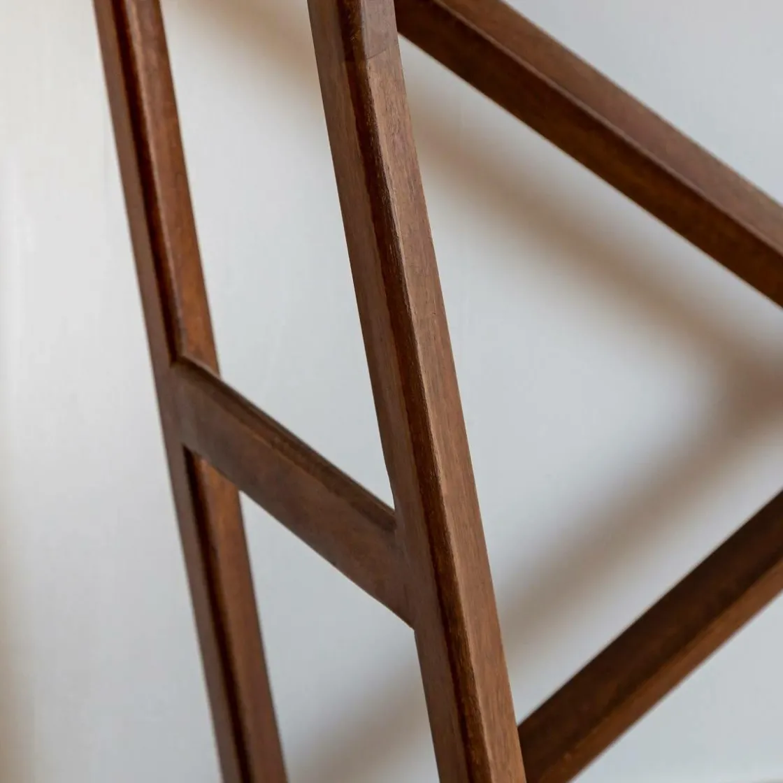 Made in Meubles Table Console<Console en bois de manguier Sam