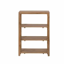 Made in Meubles Etagère|Meuble De Rangement<Etagère en bois de manguier Emyr