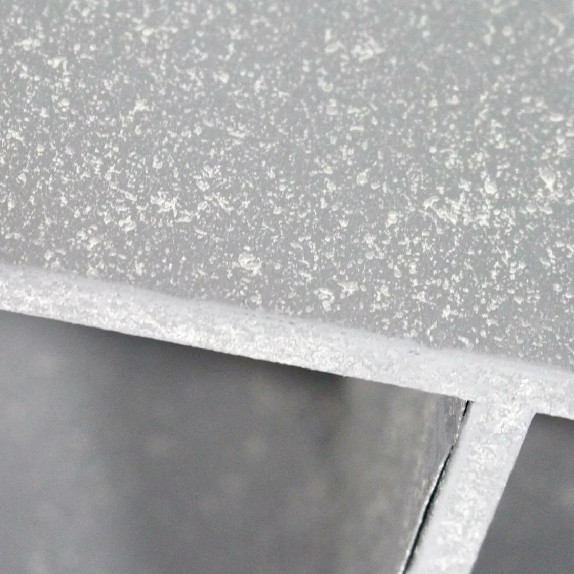 Made in Meubles Décoration<Flèche grise en métal