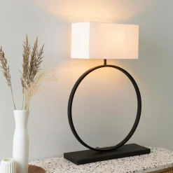 Made in Meubles Lampe À Poser<Lampe à  poser en métal Micky