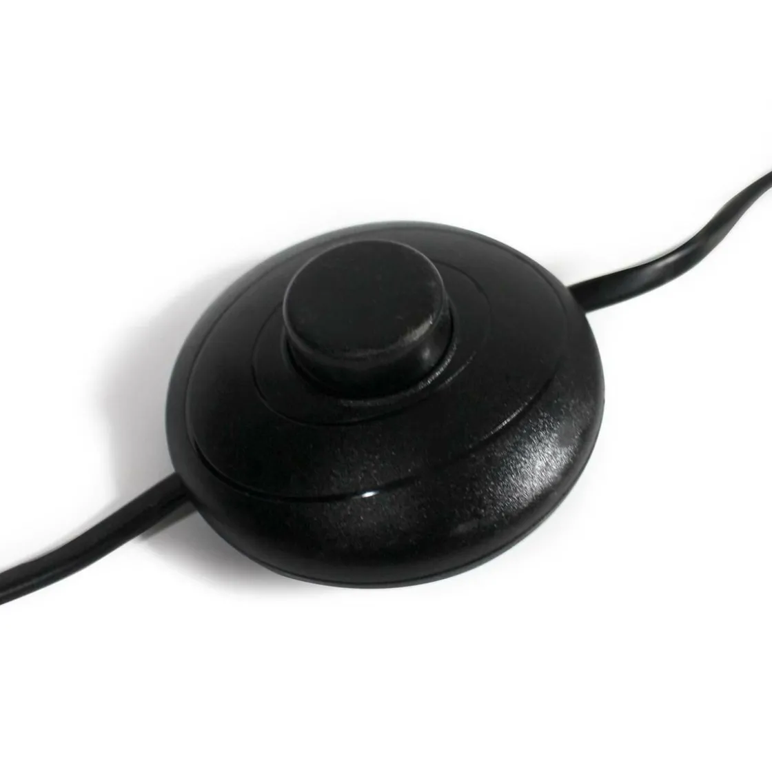 Made in Meubles Lampe Sur Pied<Lampe sur pied en métal et osier Erika