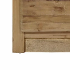 Made in Meubles Meuble Bas<Meuble bas de cuisine 4 tiroirs - Champêtre