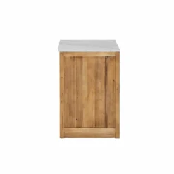 Made in Meubles Meuble Bas<Meuble bas de cuisine pour lave vaisselle Epure