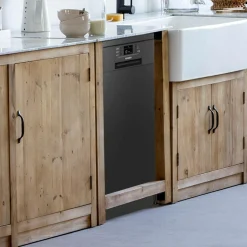 Made in Meubles Meuble Bas<Meuble bas de cuisine pour lave vaisselle Epure