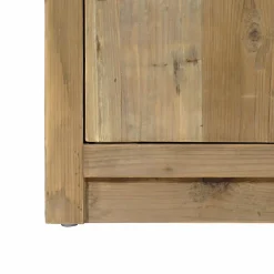 Made in Meubles Buffet|Meuble Bas<Meuble bas de cuisine style buffet haut Champêtre