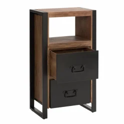 Made in Meubles Meuble De Rangement<Meuble de rangement en bois d'acacia Havana