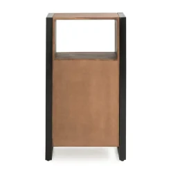 Made in Meubles Meuble De Rangement<Meuble de rangement en bois d'acacia Havana