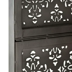 Made in Meubles Meuble De Rangement<Meuble de rangement en bois de manguier Sahara