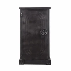 Made in Meubles Meuble De Rangement<Meuble de rangement en métal Java