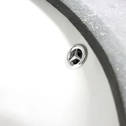 Made in Meubles Meuble Sous Vasque<Meuble sous vasque en bois recyclé April