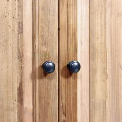 Made in Meubles Meuble Sous Vasque<Meuble sous vasque en bois recyclé April