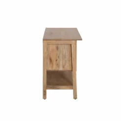 Made in Meubles Meuble Sous Vasque<Meuble sous vasque en bois de manguier 145 cm Nour