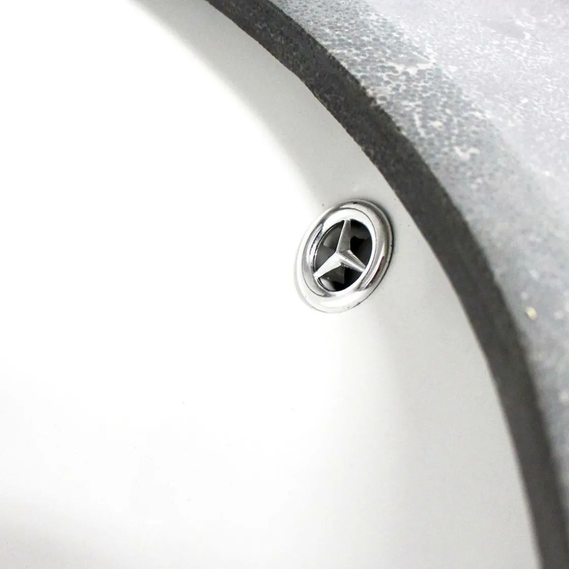 Made in Meubles Meuble Sous Vasque<Meuble sous vasque en bois recyclé Valérien