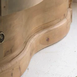 Made in Meubles Meuble Sous Vasque<Meuble sous vasque en bois recyclé Mia