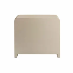 Made in Meubles Buffet|Meuble Sous Vasque<Meuble sous vasque en bois effet béton et bois d'acacia Dalva