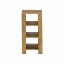 Made in Meubles Meuble Sous Vasque<Meuble sous vasque en chêne Morgane