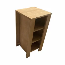 Made in Meubles Meuble Sous Vasque<Meuble sous vasque en chêne Morgane