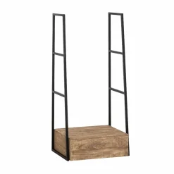 Made in Meubles Meuble Sous Vasque<Meuble sous vasque suspendu 1 vasque Amal