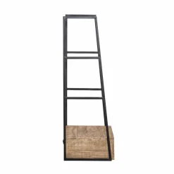 Made in Meubles Meuble Sous Vasque<Meuble sous vasque suspendu 1 vasque Amal