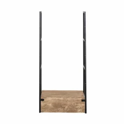 Made in Meubles Meuble Sous Vasque<Meuble sous vasque suspendu 1 vasque Amal