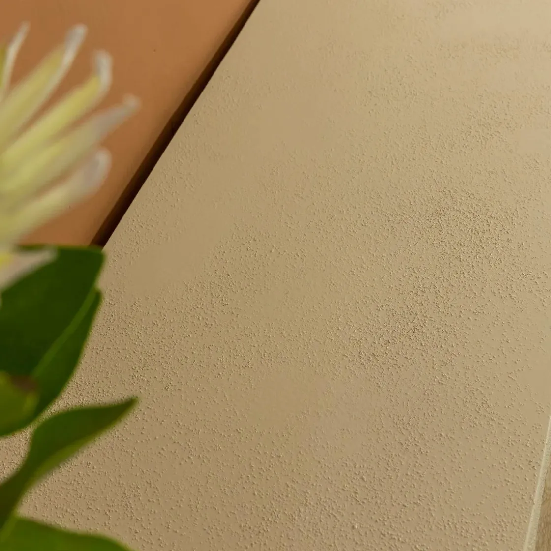 Made in Meubles Meuble Tv<Meuble TV avec étagères en bois effet béton et bois recyclé Dalva