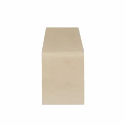 Made in Meubles Meuble Tv<Meuble TV avec étagères en bois effet béton et bois recyclé Dalva