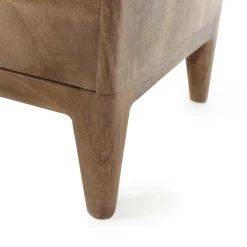 Made in Meubles Meuble Tv<Meuble tv en bois de manguier Eloi