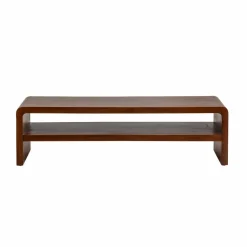 Made in Meubles Meuble Tv<Meuble TV en bois de manguier Lior