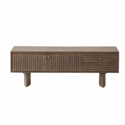 Made in Meubles Meuble Tv<Meuble TV en bois de manguier Niels