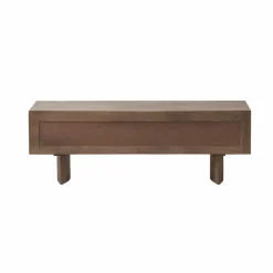 Made in Meubles Meuble Tv<Meuble TV en bois de manguier Niels