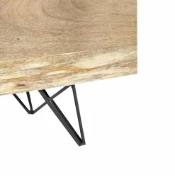 Made in Meubles Meuble Tv<Meuble TV en bois de manguier Carole