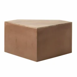 Made in Meubles Meuble Tv<Meuble TV en bois de manguier Lyam