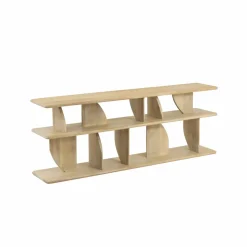 Made in Meubles Meuble Tv<Meuble TV en bois de manguier Curtis