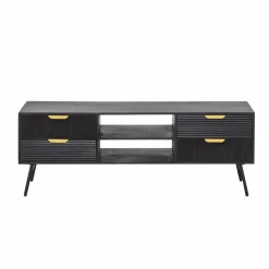 Made in Meubles Meuble Tv<Meuble TV en bois de manguier James