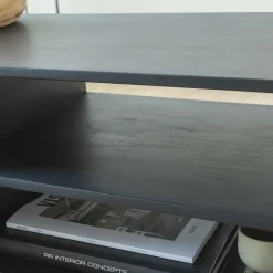 Made in Meubles Meuble Tv<Meuble TV en bois de manguier James