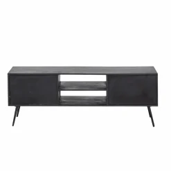 Made in Meubles Meuble Tv<Meuble TV en bois de manguier James