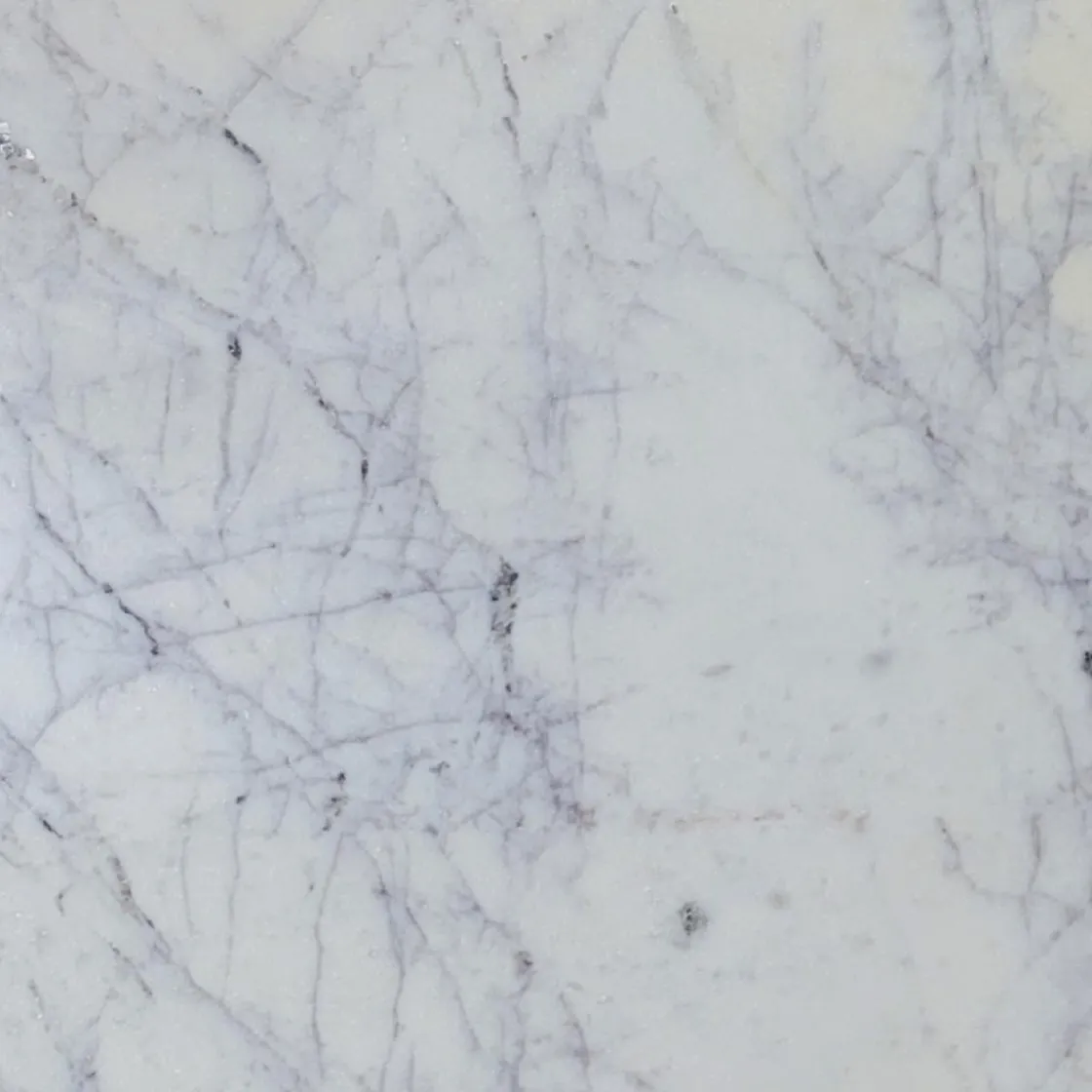 Made in Meubles Meuble Tv<Meuble TV en bois de manguier et marbre Sienne