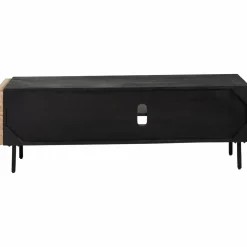 Made in Meubles Meuble Tv<Meuble TV en bois de manguier Tino