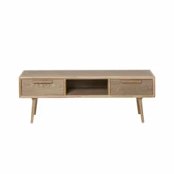 Made in Meubles Meuble Tv<Meuble TV en bois plaqué Vienne