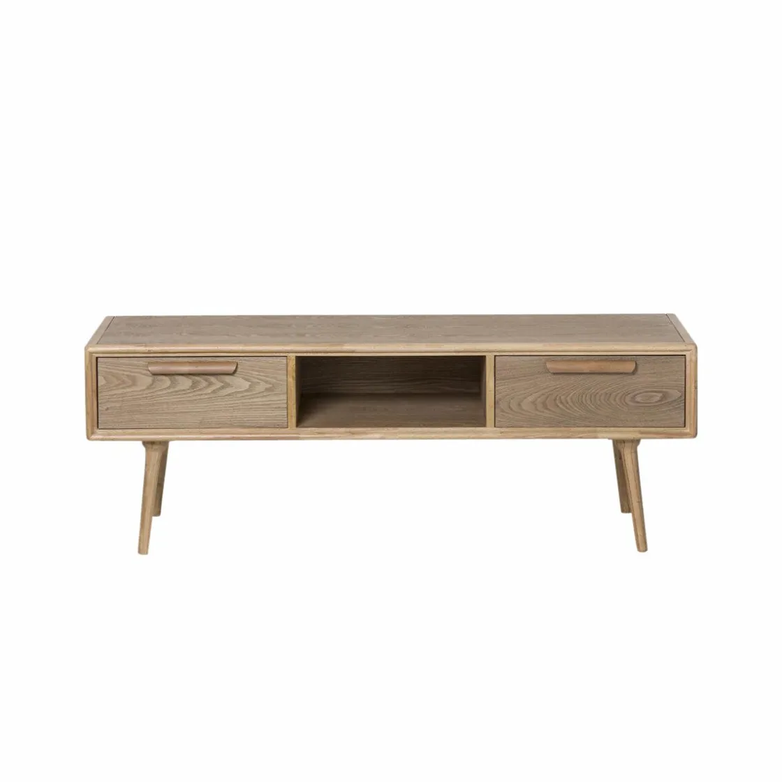 Made in Meubles Meuble Tv<Meuble TV en bois plaqué Vienne