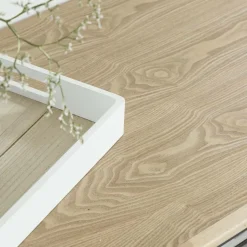 Made in Meubles Meuble Tv<Meuble TV en bois plaqué Vienne