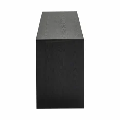 Made in Meubles Meuble Tv<Meuble TV en pin recyclé Constance