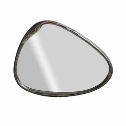 Made in Meubles Miroir|Décoration<Miroir en aluminium grand modèle Beryl