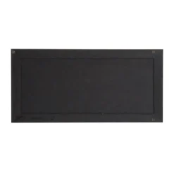 Made in Meubles Miroir|Décoration<Miroir en bois recyclé 165 cm Garance