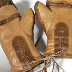 Made in Meubles Décoration<Paire de gants de boxe déco