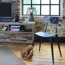 Made in Meubles Décoration<Paire de gants de boxe déco