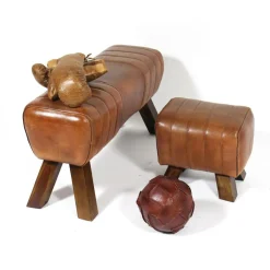 Made in Meubles Décoration<Paire de gants de boxe déco